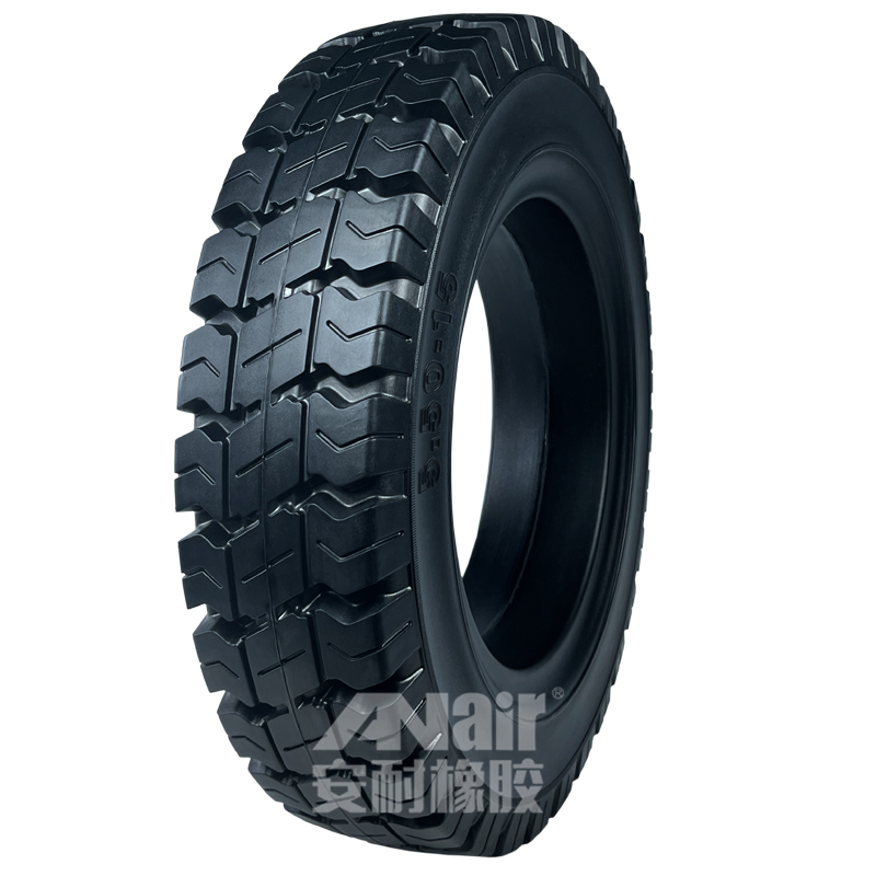 Tire repair and replacement of the use and maintenance of car tires